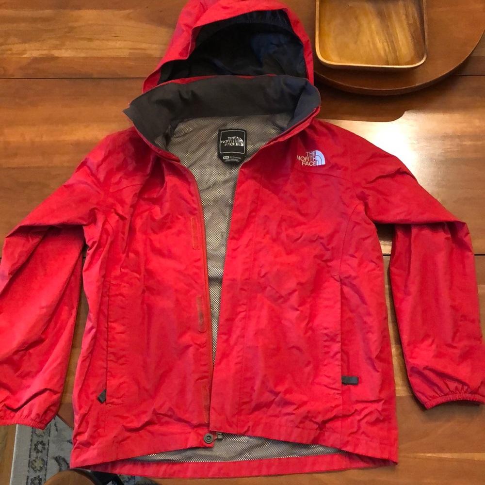 Boys North Face Jacket